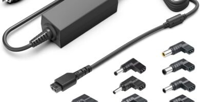 TAIFU 100W Universal Laptop Car Charger for HP Dell Acer Asus MSI Lenovo Nec IBM Thinkpad Toshiba Fujitsu Packard Gateway Samsung Laptop Sony LG TV Monitor JBL Bose Sony Soundbar 12V-24V DC Adapter TAIFU 100W Universal Laptop Car Charger for HP Dell Acer Asus MSI Lenovo Nec IBM Thinkpad Toshiba Fujitsu Packard Gateway Samsung Laptop Sony LG TV Monitor JBL Bose Sony Soundbar 12V-24V DC Adapter