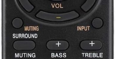 Topiky Remote Control Replacement Controller for Sony SA CT60BT HT CT60BT SS WCT60 Soundbar Topiky Remote Control Replacement Controller for Sony SA CT60BT HT CT60BT SS WCT60 Soundbar