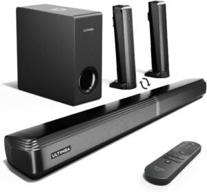 sony soundbar