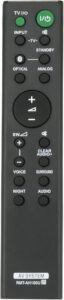 sony soundbar
